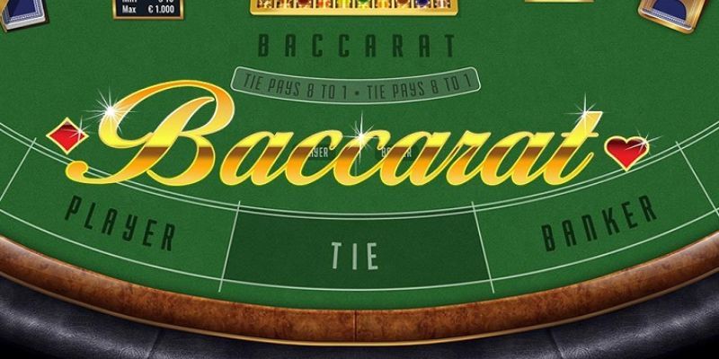 baccarat đổi thưởng 23win