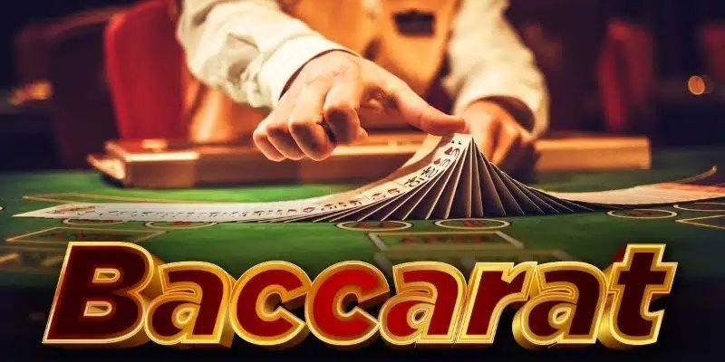 baccarat 23win